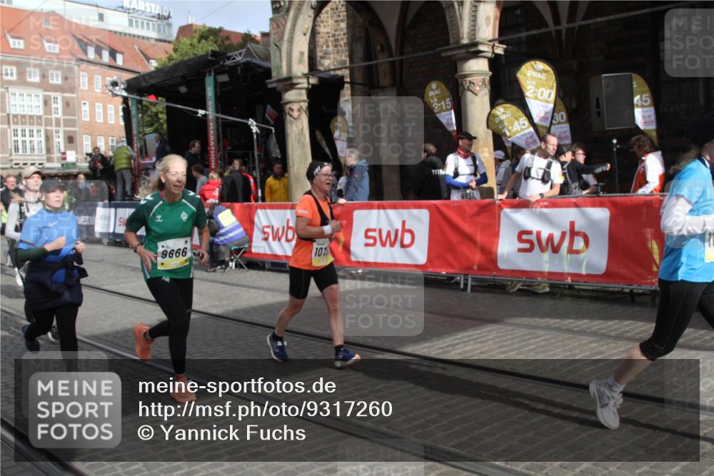 05.10.2025 - 20. swb-Marathon Bremen Yannick Fuchs http://msf.ph/oto/9317260 05.10.2025 11:00:10 Ziel 7621, 9603, 9611, 9666, 10138, 10489, 10572, 11026, 11125, 11266, 11600 meine-sportfotos.de