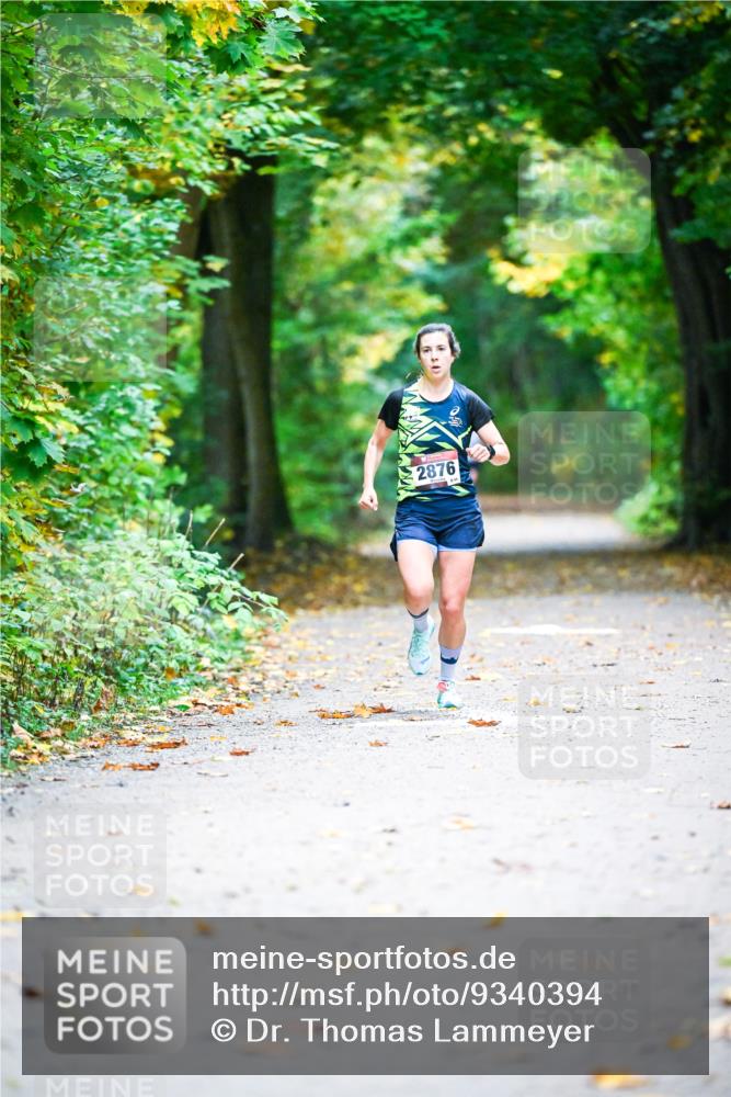 12.10.2025 - Bramfelder Halbmarathon 2025 Dr. Thomas Lammeyer http://msf.ph/oto/9340394 12.10.2025 09:46:50 Laufen 2876 meine-sportfotos.de