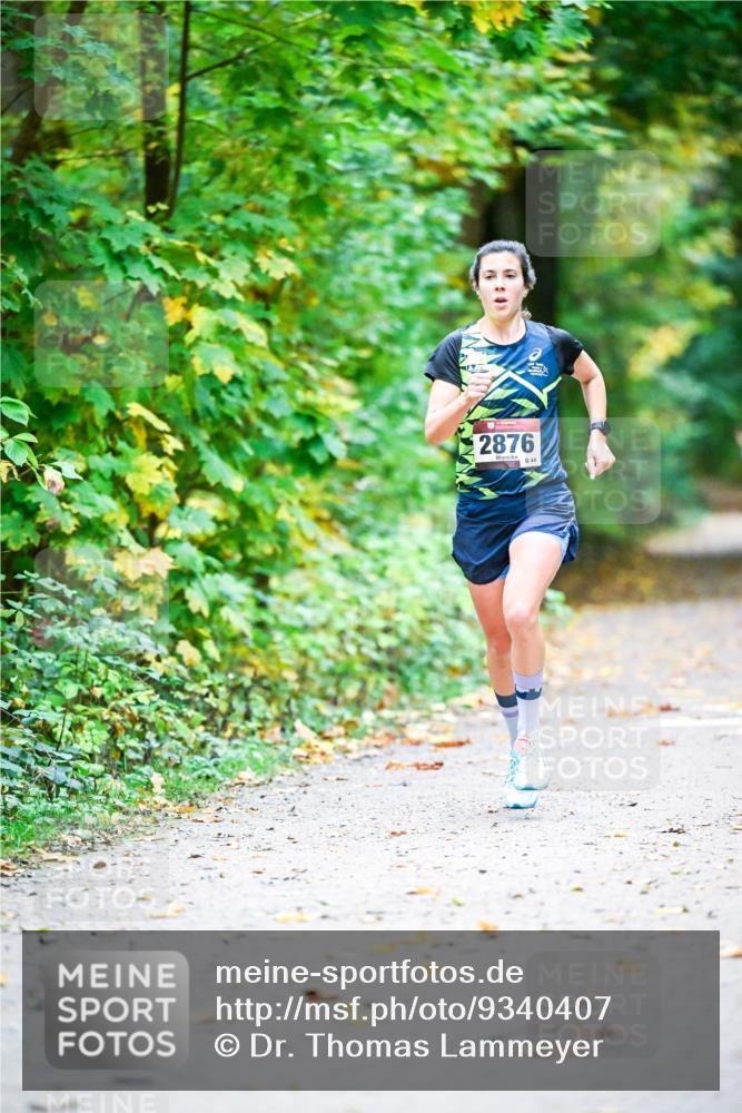 12.10.2025 - Bramfelder Halbmarathon 2025 Dr. Thomas Lammeyer http://msf.ph/oto/9340407 12.10.2025 09:46:51 Laufen 2876, 44 meine-sportfotos.de