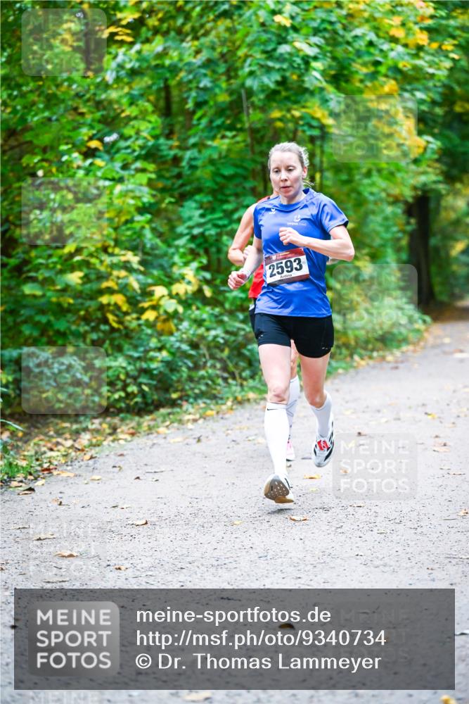 12.10.2025 - Bramfelder Halbmarathon 2025 Dr. Thomas Lammeyer http://msf.ph/oto/9340734 12.10.2025 09:49:08 Laufen 2593 meine-sportfotos.de