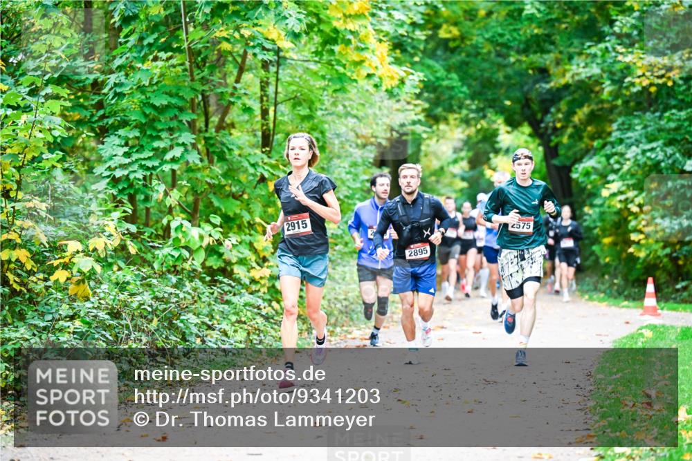 12.10.2025 - Bramfelder Halbmarathon 2025 Dr. Thomas Lammeyer http://msf.ph/oto/9341203 12.10.2025 09:51:06 Laufen 2915, 2895, 2575 meine-sportfotos.de