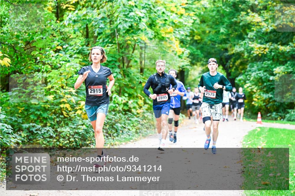 12.10.2025 - Bramfelder Halbmarathon 2025 Dr. Thomas Lammeyer http://msf.ph/oto/9341214 12.10.2025 09:51:07 Laufen 2915, 2895, 2575 meine-sportfotos.de