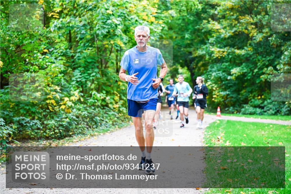 12.10.2025 - Bramfelder Halbmarathon 2025 Dr. Thomas Lammeyer http://msf.ph/oto/9341237 12.10.2025 09:51:11 Laufen  meine-sportfotos.de