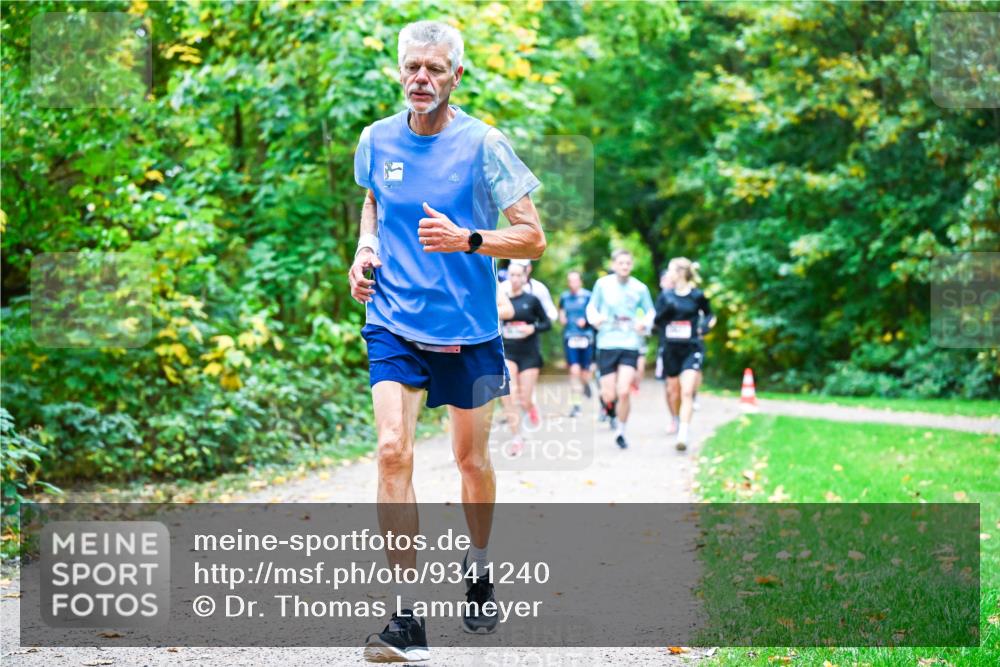 12.10.2025 - Bramfelder Halbmarathon 2025 Dr. Thomas Lammeyer http://msf.ph/oto/9341240 12.10.2025 09:51:12 Laufen  meine-sportfotos.de