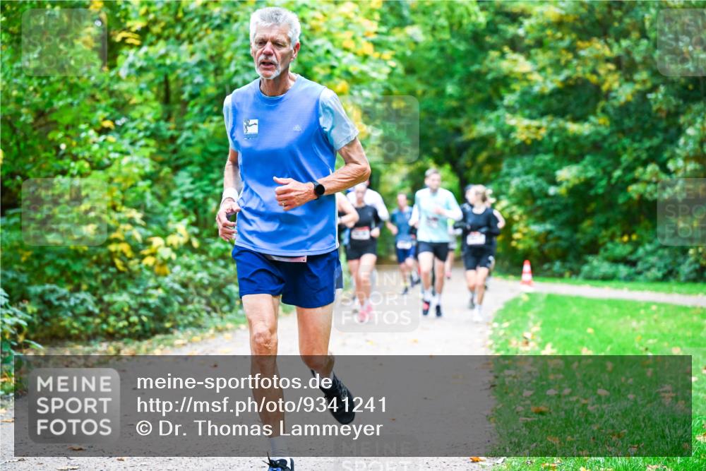 12.10.2025 - Bramfelder Halbmarathon 2025 Dr. Thomas Lammeyer http://msf.ph/oto/9341241 12.10.2025 09:51:12 Laufen  meine-sportfotos.de