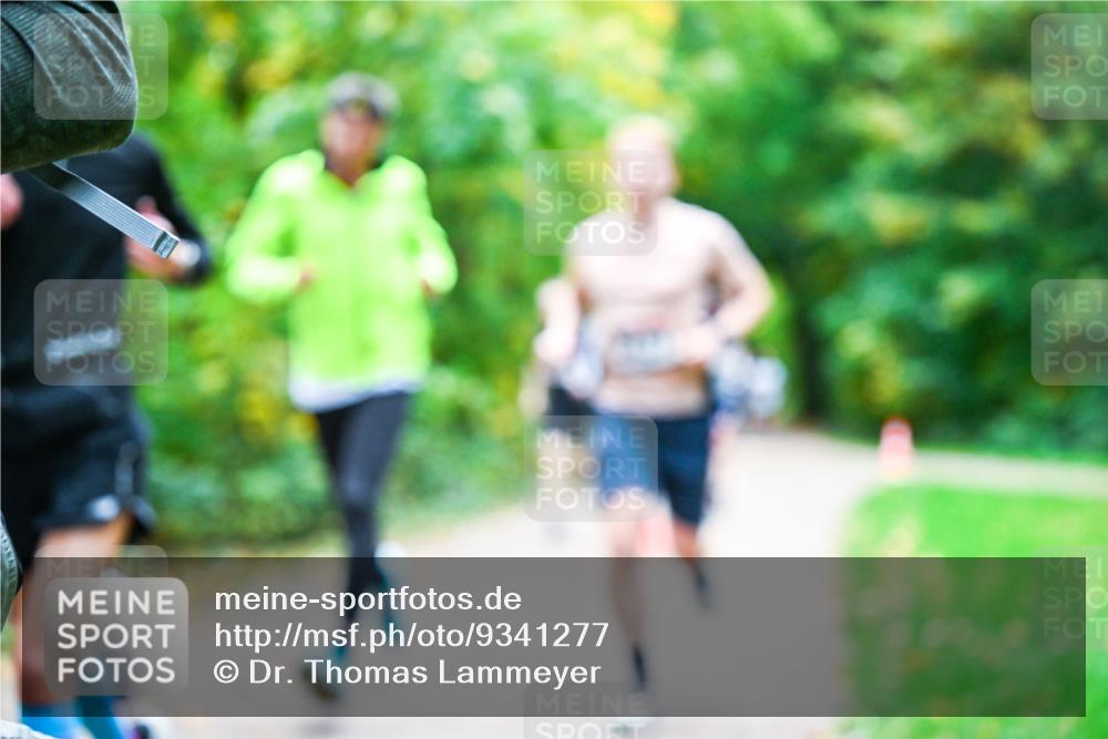 12.10.2025 - Bramfelder Halbmarathon 2025 Dr. Thomas Lammeyer http://msf.ph/oto/9341277 12.10.2025 09:51:18 Laufen  meine-sportfotos.de