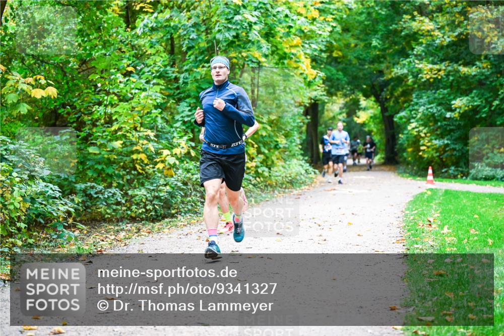 12.10.2025 - Bramfelder Halbmarathon 2025 Dr. Thomas Lammeyer http://msf.ph/oto/9341327 12.10.2025 09:51:29 Laufen  meine-sportfotos.de