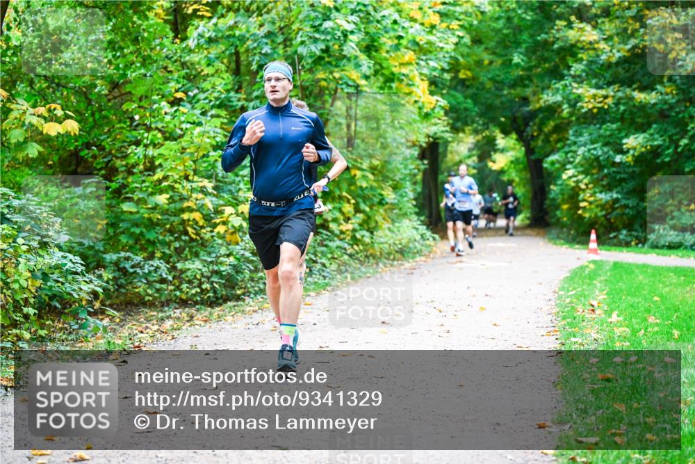 12.10.2025 - Bramfelder Halbmarathon 2025 Dr. Thomas Lammeyer http://msf.ph/oto/9341329 12.10.2025 09:51:30 Laufen  meine-sportfotos.de