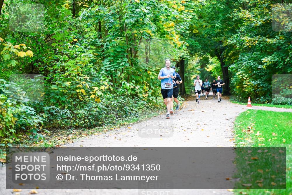 12.10.2025 - Bramfelder Halbmarathon 2025 Dr. Thomas Lammeyer http://msf.ph/oto/9341350 12.10.2025 09:51:33 Laufen 2465 meine-sportfotos.de