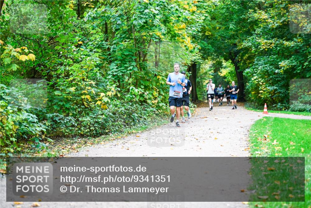 12.10.2025 - Bramfelder Halbmarathon 2025 Dr. Thomas Lammeyer http://msf.ph/oto/9341351 12.10.2025 09:51:33 Laufen 2465 meine-sportfotos.de