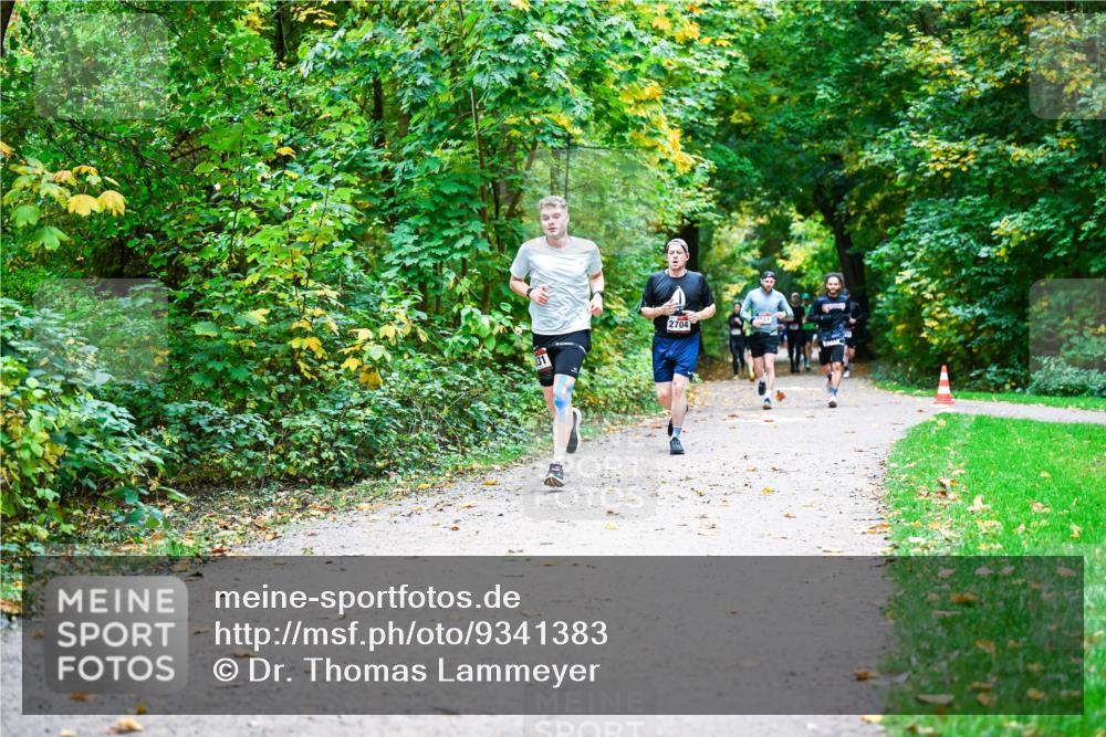 12.10.2025 - Bramfelder Halbmarathon 2025 Dr. Thomas Lammeyer http://msf.ph/oto/9341383 12.10.2025 09:51:39 Laufen 31, 2704, 21 meine-sportfotos.de