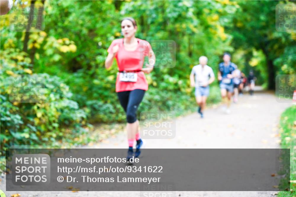 12.10.2025 - Bramfelder Halbmarathon 2025 Dr. Thomas Lammeyer http://msf.ph/oto/9341622 12.10.2025 09:52:25 Laufen  meine-sportfotos.de