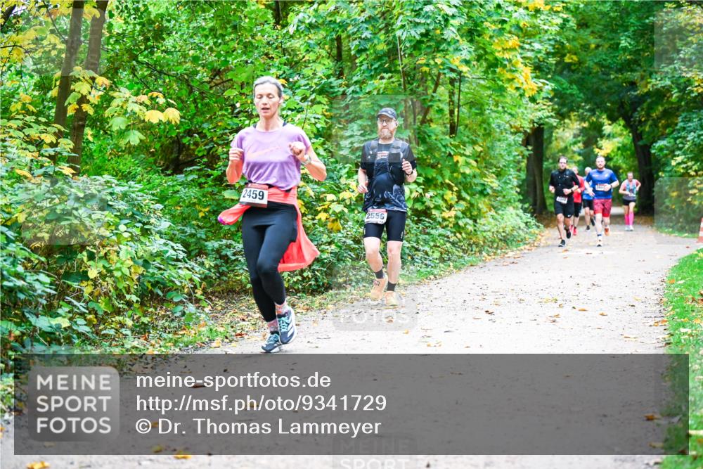 12.10.2025 - Bramfelder Halbmarathon 2025 Dr. Thomas Lammeyer http://msf.ph/oto/9341729 12.10.2025 09:52:50 Laufen 2459, 2556 meine-sportfotos.de