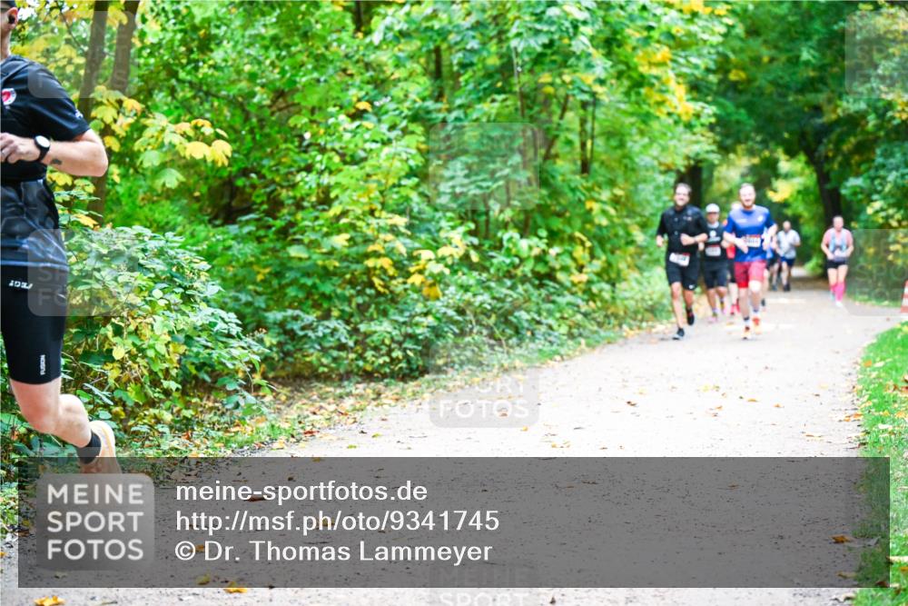 12.10.2025 - Bramfelder Halbmarathon 2025 Dr. Thomas Lammeyer http://msf.ph/oto/9341745 12.10.2025 09:52:52 Laufen  meine-sportfotos.de