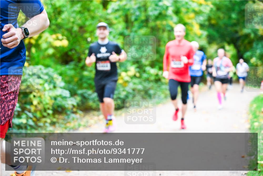12.10.2025 - Bramfelder Halbmarathon 2025 Dr. Thomas Lammeyer http://msf.ph/oto/9341777 12.10.2025 09:52:58 Laufen  meine-sportfotos.de