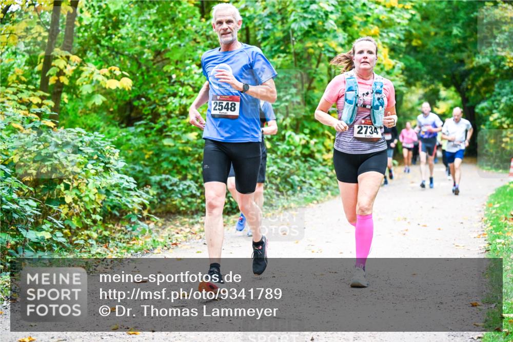 12.10.2025 - Bramfelder Halbmarathon 2025 Dr. Thomas Lammeyer http://msf.ph/oto/9341789 12.10.2025 09:53:00 Laufen 2548, 2734 meine-sportfotos.de
