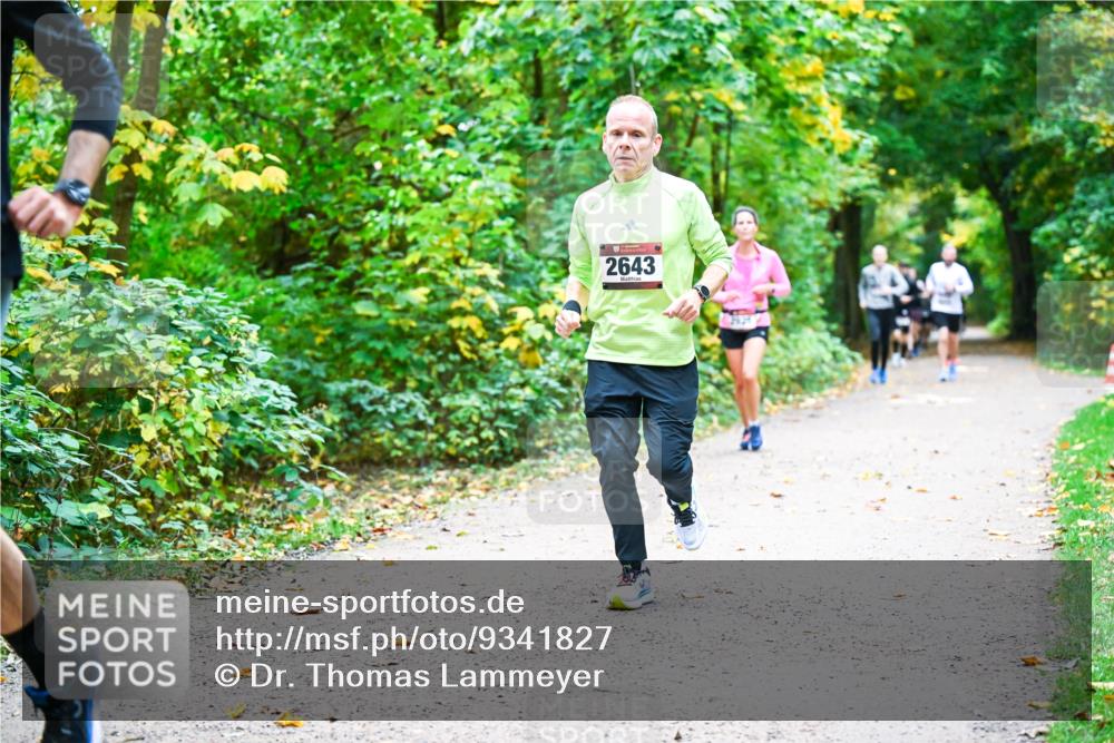 12.10.2025 - Bramfelder Halbmarathon 2025 Dr. Thomas Lammeyer http://msf.ph/oto/9341827 12.10.2025 09:53:06 Laufen 2643 meine-sportfotos.de