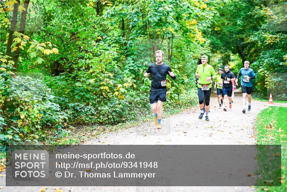 12.10.2025 - Bramfelder Halbmarathon 2025 Dr. Thomas Lammeyer http://msf.ph/oto/9341948 12.10.2025 09:53:29 Laufen 2125, 2790, 284, 2917, 2433 meine-sportfotos.de