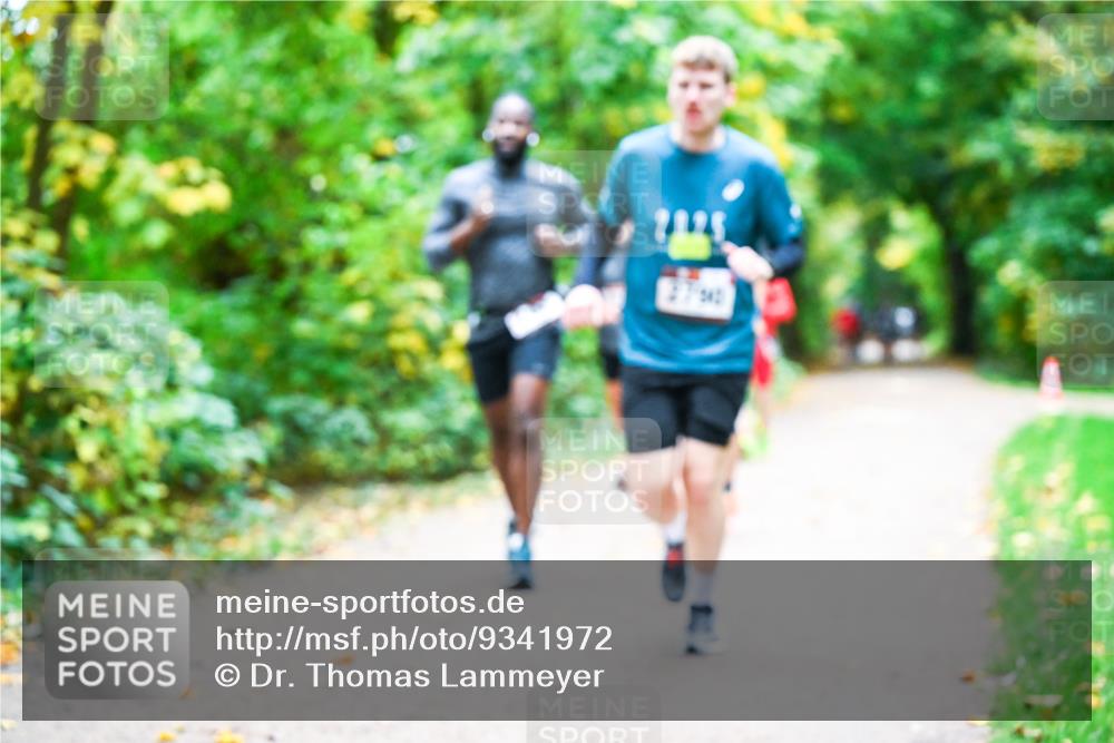 12.10.2025 - Bramfelder Halbmarathon 2025 Dr. Thomas Lammeyer http://msf.ph/oto/9341972 12.10.2025 09:53:33 Laufen  meine-sportfotos.de