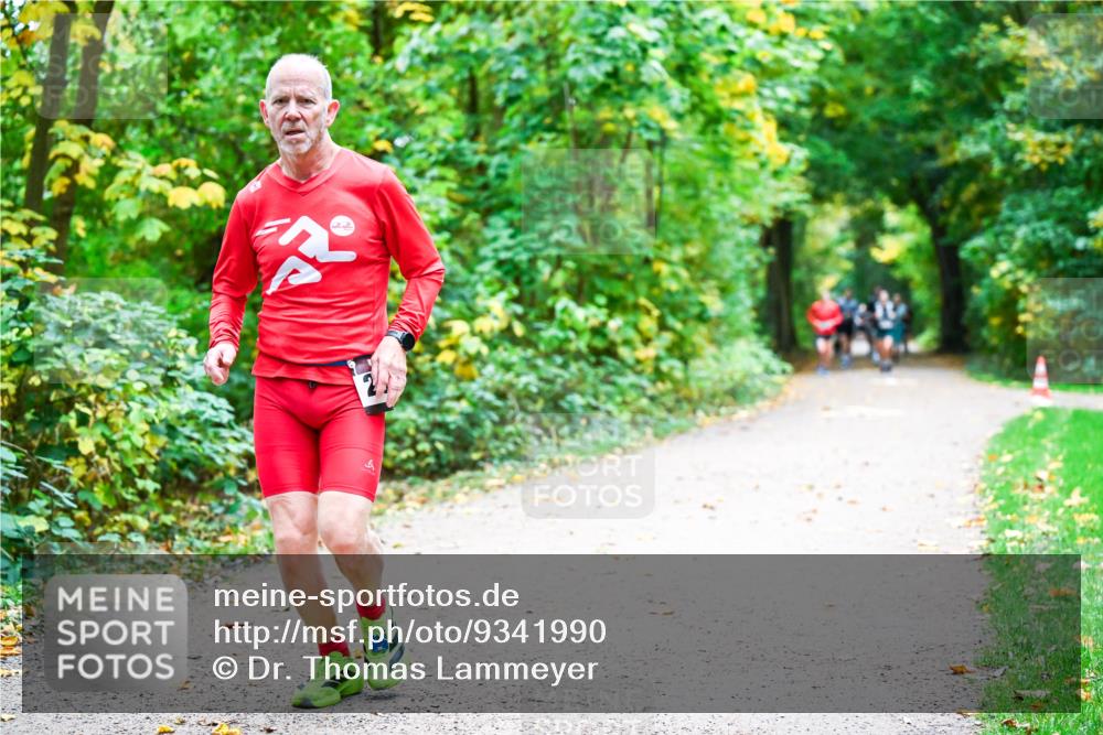 12.10.2025 - Bramfelder Halbmarathon 2025 Dr. Thomas Lammeyer http://msf.ph/oto/9341990 12.10.2025 09:53:37 Laufen  meine-sportfotos.de
