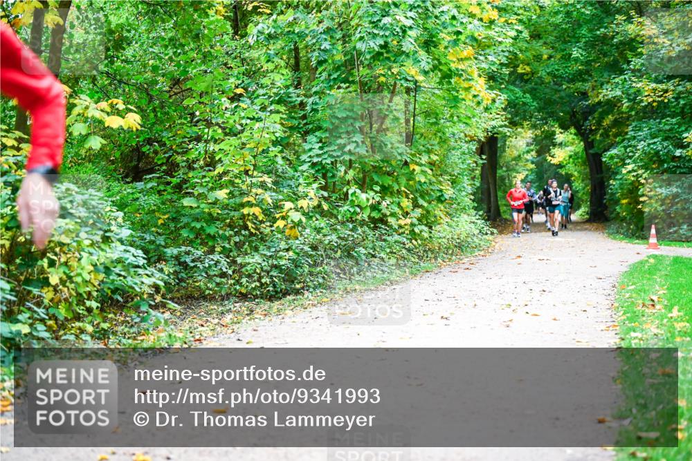 12.10.2025 - Bramfelder Halbmarathon 2025 Dr. Thomas Lammeyer http://msf.ph/oto/9341993 12.10.2025 09:53:38 Laufen  meine-sportfotos.de