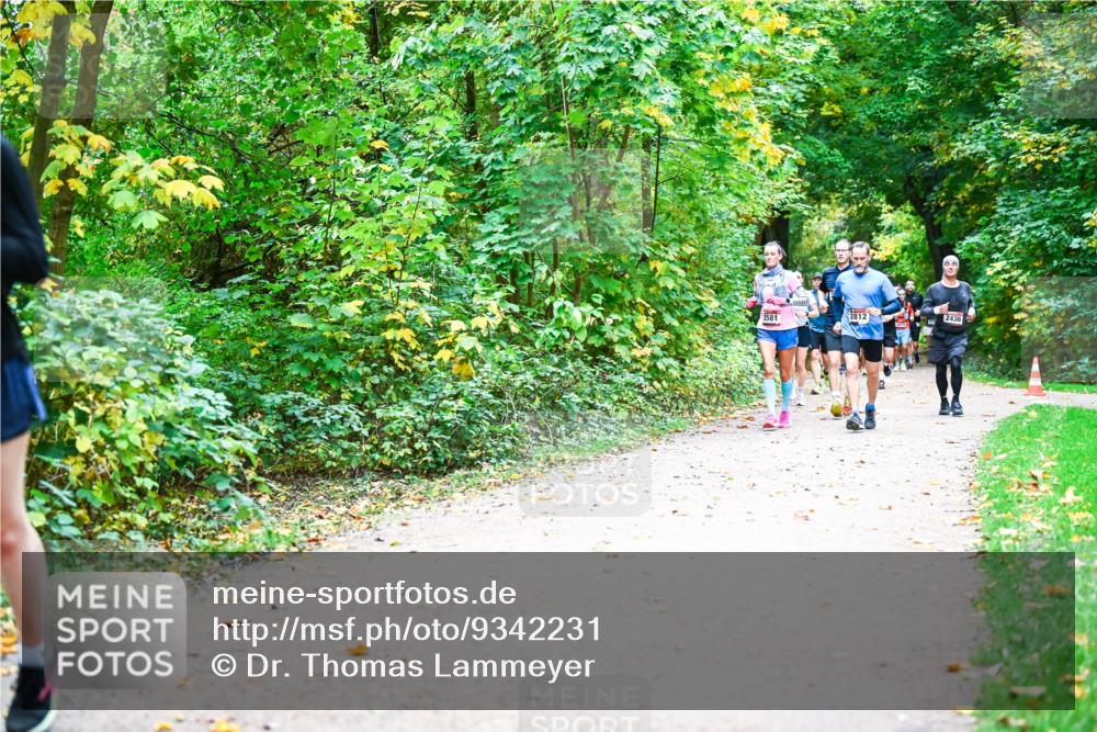 12.10.2025 - Bramfelder Halbmarathon 2025 Dr. Thomas Lammeyer http://msf.ph/oto/9342231 12.10.2025 09:54:23 Laufen 2581, 2812, 2436 meine-sportfotos.de