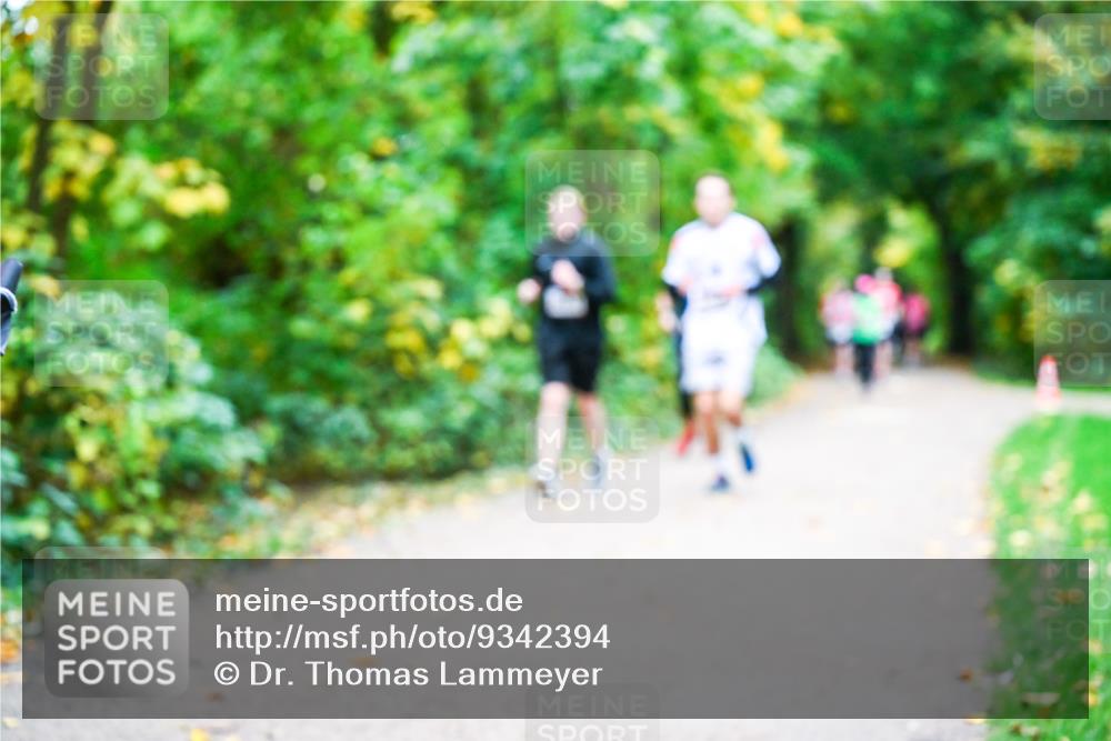 12.10.2025 - Bramfelder Halbmarathon 2025 Dr. Thomas Lammeyer http://msf.ph/oto/9342394 12.10.2025 09:54:53 Laufen  meine-sportfotos.de