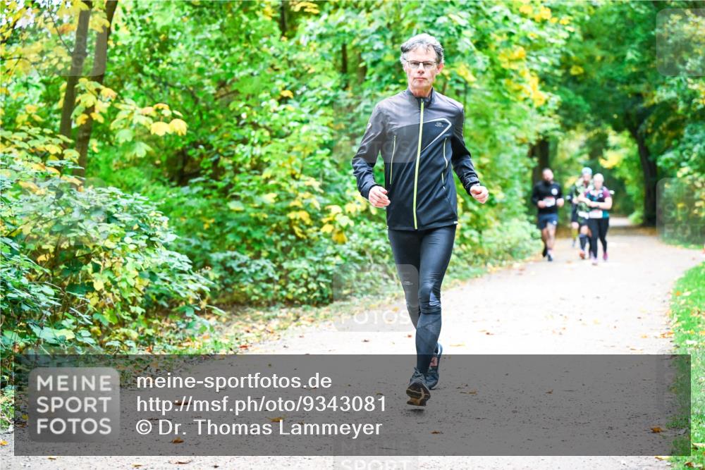 12.10.2025 - Bramfelder Halbmarathon 2025 Dr. Thomas Lammeyer http://msf.ph/oto/9343081 12.10.2025 09:57:09 Laufen  meine-sportfotos.de