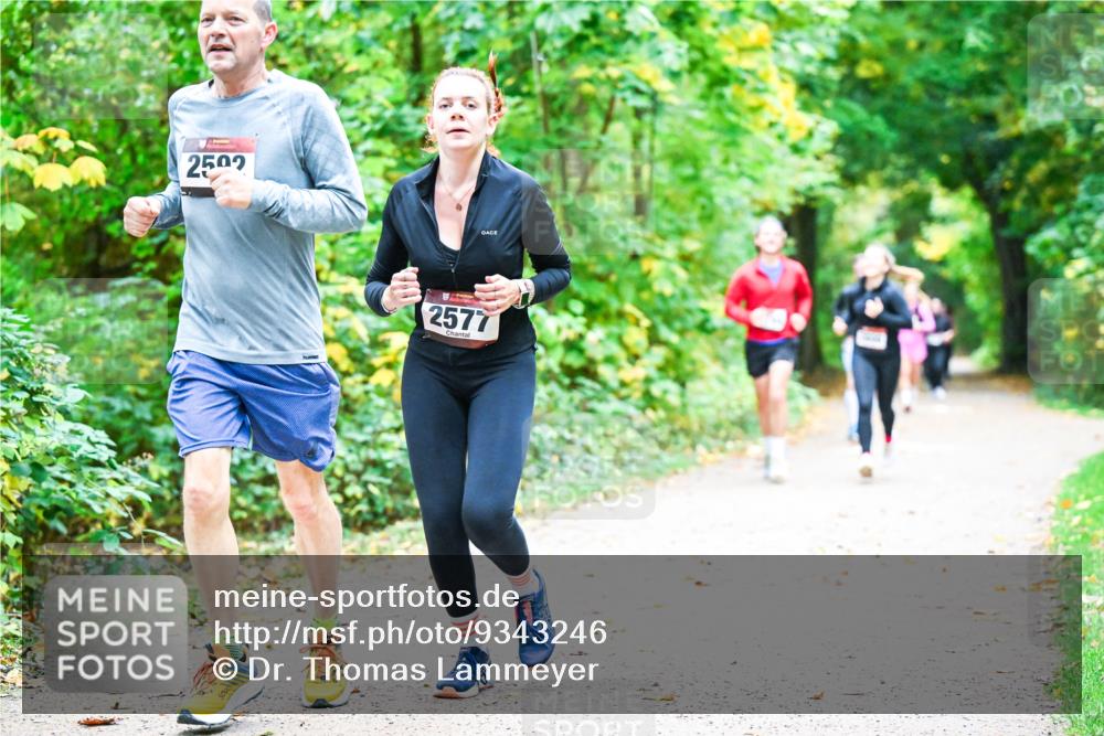 12.10.2025 - Bramfelder Halbmarathon 2025 Dr. Thomas Lammeyer http://msf.ph/oto/9343246 12.10.2025 09:57:53 Laufen 2502, 2577 meine-sportfotos.de