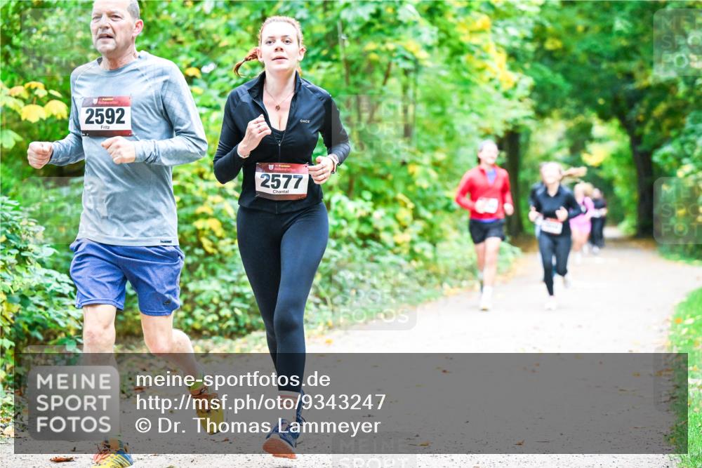 12.10.2025 - Bramfelder Halbmarathon 2025 Dr. Thomas Lammeyer http://msf.ph/oto/9343247 12.10.2025 09:57:53 Laufen 2592, 2577 meine-sportfotos.de