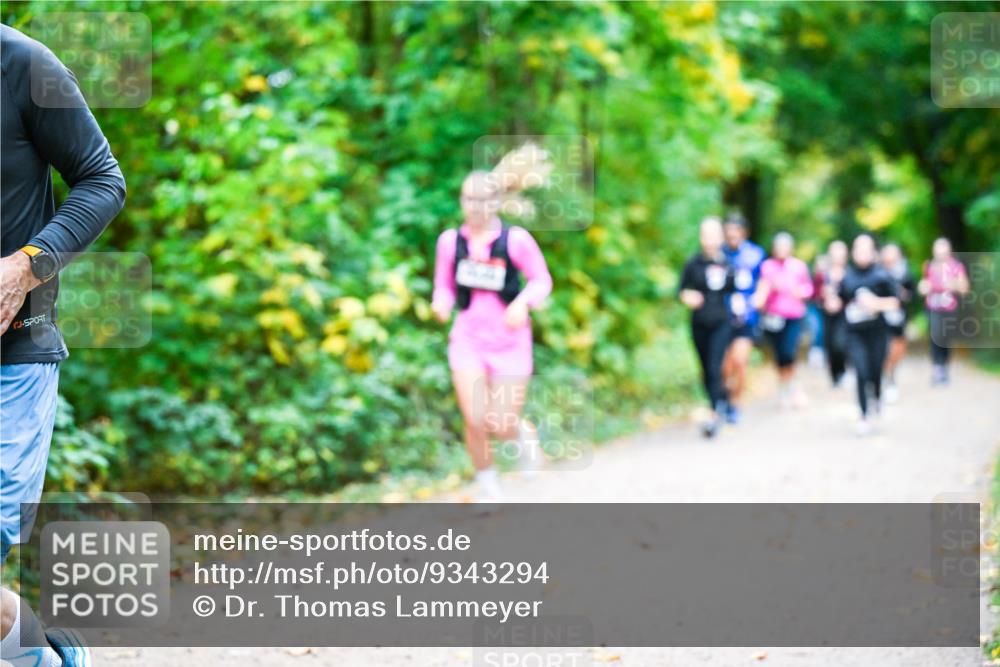 12.10.2025 - Bramfelder Halbmarathon 2025 Dr. Thomas Lammeyer http://msf.ph/oto/9343294 12.10.2025 09:58:01 Laufen  meine-sportfotos.de