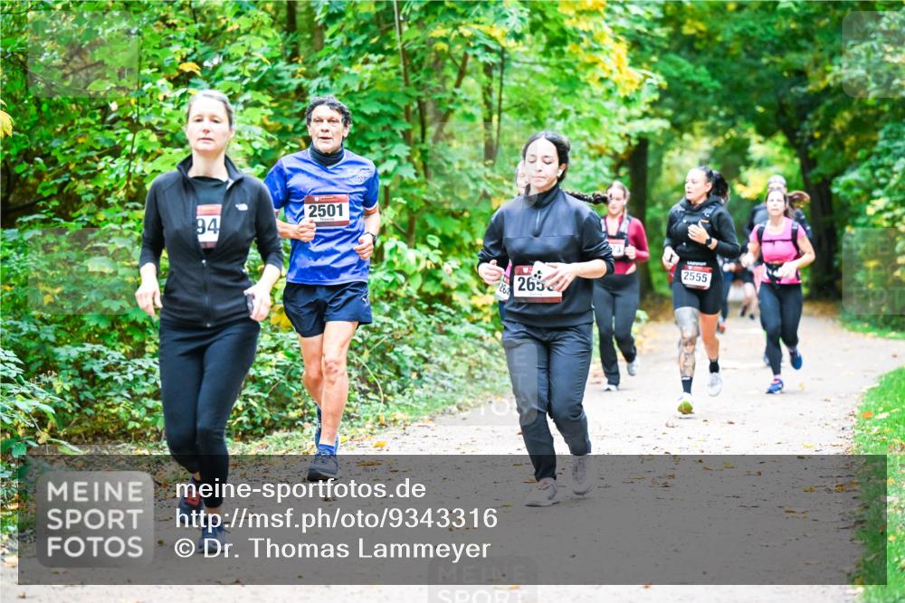 12.10.2025 - Bramfelder Halbmarathon 2025 Dr. Thomas Lammeyer http://msf.ph/oto/9343316 12.10.2025 09:58:06 Laufen 94, 2501, 265, 2555 meine-sportfotos.de