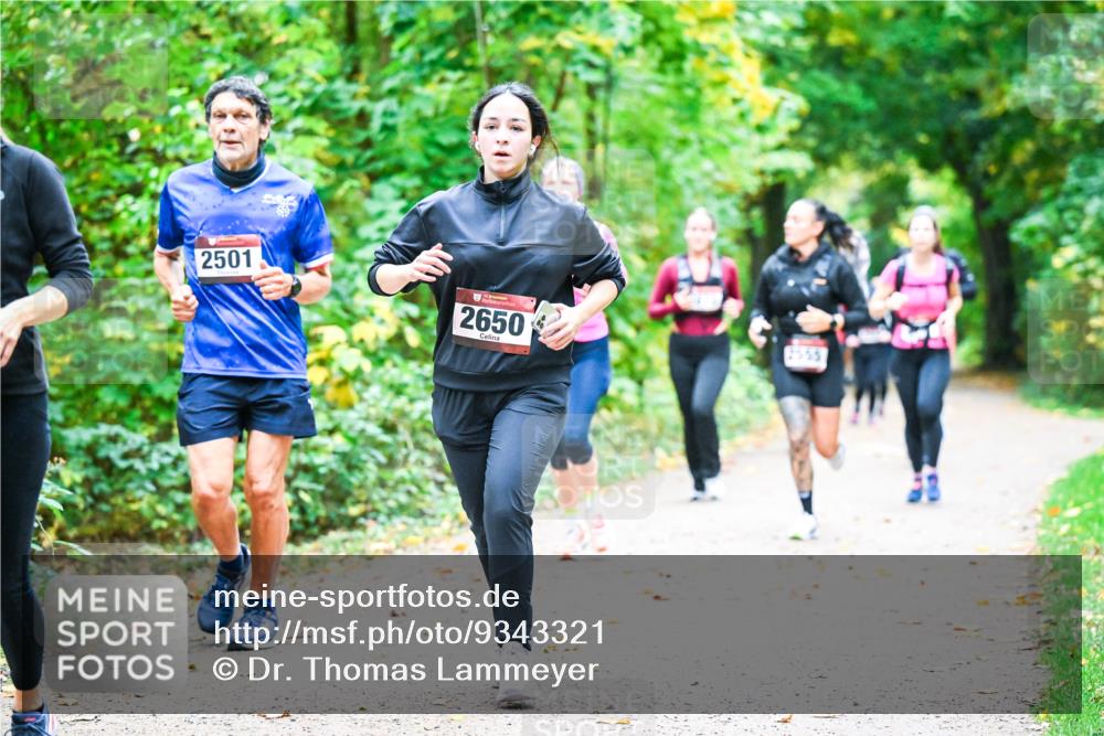 12.10.2025 - Bramfelder Halbmarathon 2025 Dr. Thomas Lammeyer http://msf.ph/oto/9343321 12.10.2025 09:58:06 Laufen 2501, 2650, 2555 meine-sportfotos.de