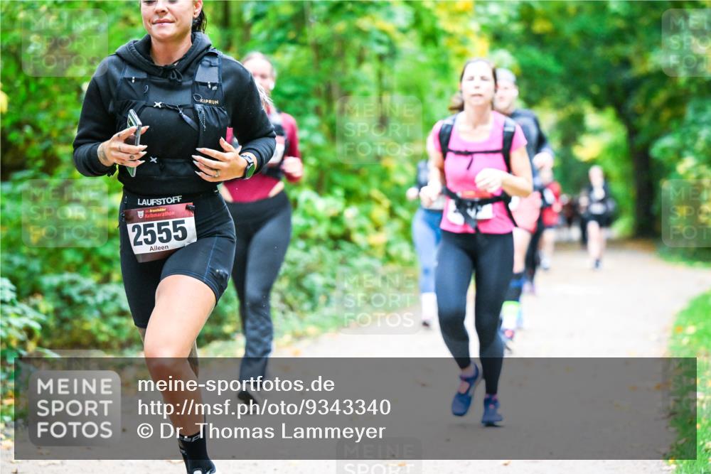 12.10.2025 - Bramfelder Halbmarathon 2025 Dr. Thomas Lammeyer http://msf.ph/oto/9343340 12.10.2025 09:58:10 Laufen 34, 2555 meine-sportfotos.de