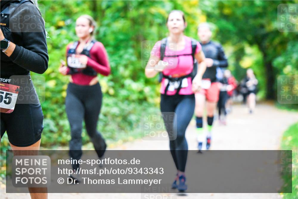 12.10.2025 - Bramfelder Halbmarathon 2025 Dr. Thomas Lammeyer http://msf.ph/oto/9343343 12.10.2025 09:58:10 Laufen 55 meine-sportfotos.de
