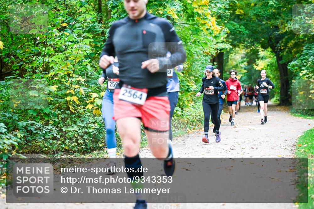 12.10.2025 - Bramfelder Halbmarathon 2025 Dr. Thomas Lammeyer http://msf.ph/oto/9343353 12.10.2025 09:58:12 Laufen 259, 2564, 9, 2866, 2743 meine-sportfotos.de