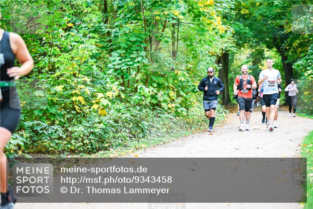 12.10.2025 - Bramfelder Halbmarathon 2025 Dr. Thomas Lammeyer http://msf.ph/oto/9343458 12.10.2025 09:58:29 Laufen 2603, 2893, 2415 meine-sportfotos.de