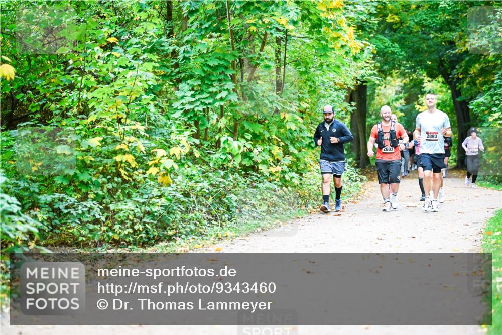 12.10.2025 - Bramfelder Halbmarathon 2025 Dr. Thomas Lammeyer http://msf.ph/oto/9343460 12.10.2025 09:58:30 Laufen 2603, 2893 meine-sportfotos.de