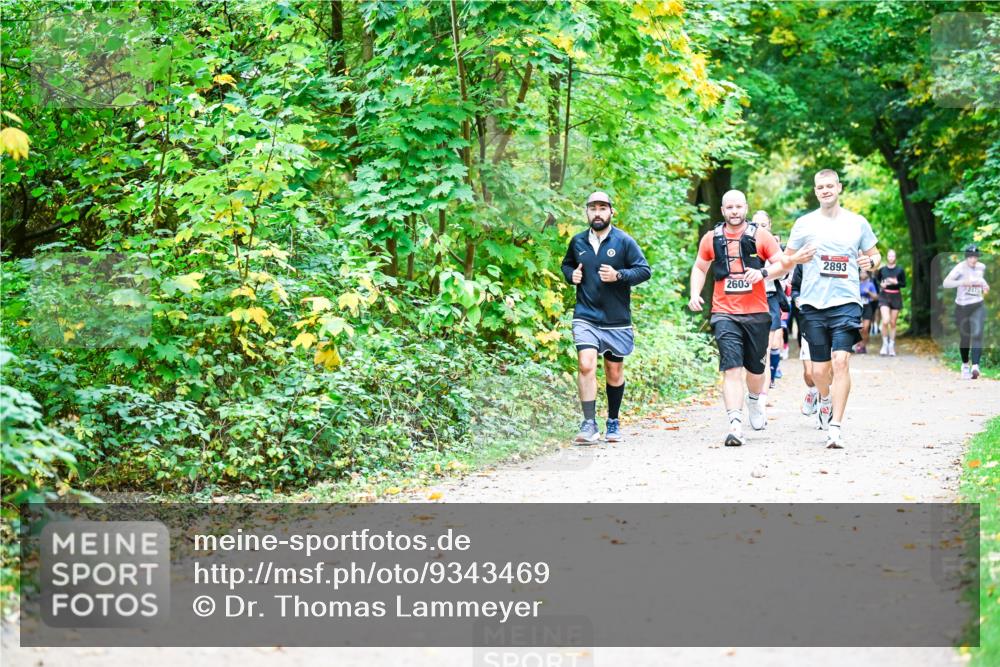 12.10.2025 - Bramfelder Halbmarathon 2025 Dr. Thomas Lammeyer http://msf.ph/oto/9343469 12.10.2025 09:58:31 Laufen 2603, 2893, 72415 meine-sportfotos.de
