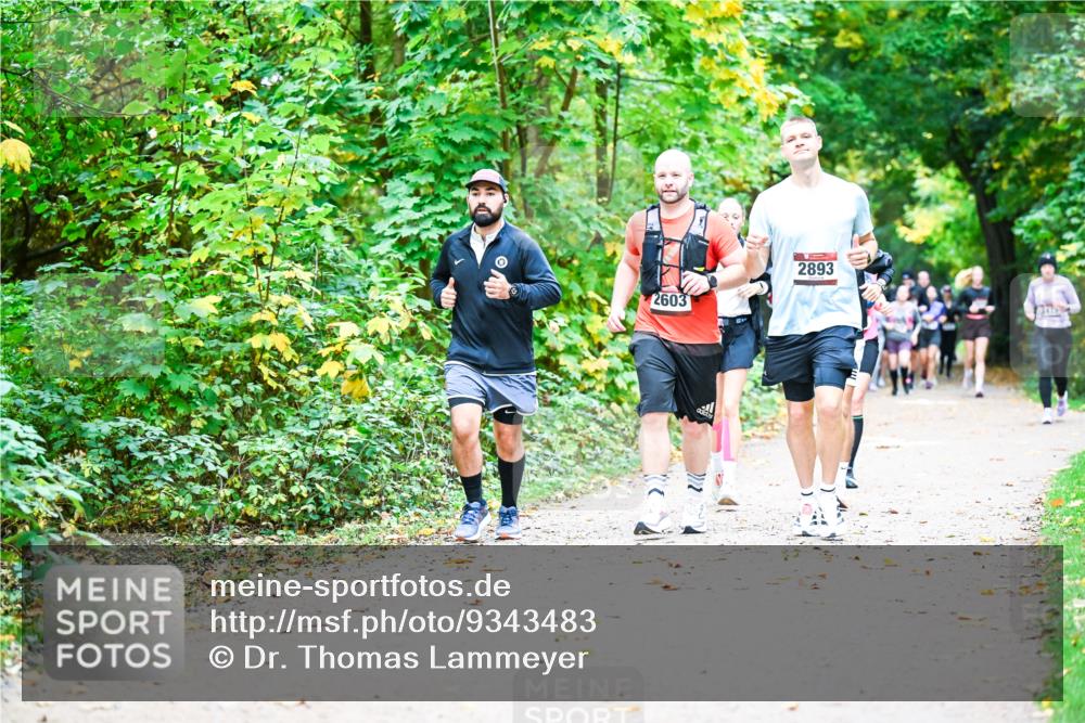 12.10.2025 - Bramfelder Halbmarathon 2025 Dr. Thomas Lammeyer http://msf.ph/oto/9343483 12.10.2025 09:58:33 Laufen 2603, 2893 meine-sportfotos.de