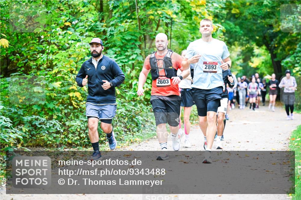 12.10.2025 - Bramfelder Halbmarathon 2025 Dr. Thomas Lammeyer http://msf.ph/oto/9343488 12.10.2025 09:58:34 Laufen 2603, 2893 meine-sportfotos.de