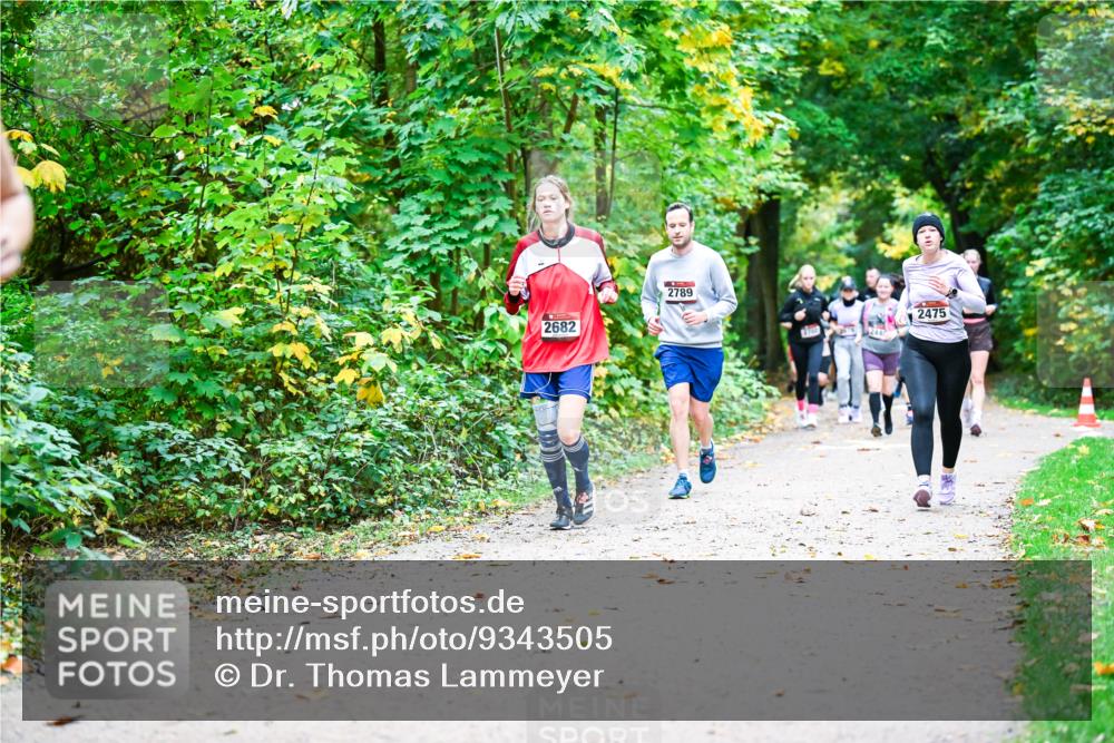 12.10.2025 - Bramfelder Halbmarathon 2025 Dr. Thomas Lammeyer http://msf.ph/oto/9343505 12.10.2025 09:58:38 Laufen 2682, 2789, 2475 meine-sportfotos.de