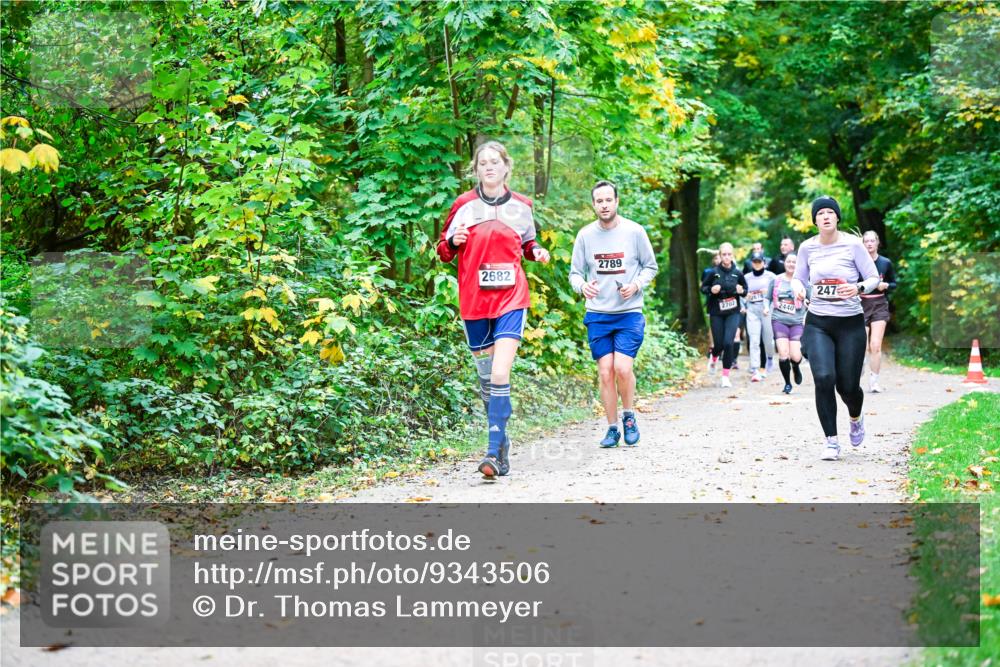 12.10.2025 - Bramfelder Halbmarathon 2025 Dr. Thomas Lammeyer http://msf.ph/oto/9343506 12.10.2025 09:58:38 Laufen 2682, 2789, 2702, 2440, 247 meine-sportfotos.de