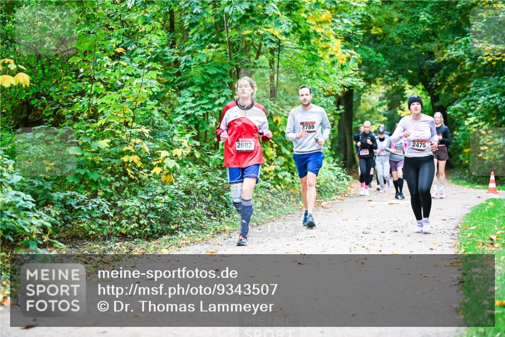 12.10.2025 - Bramfelder Halbmarathon 2025 Dr. Thomas Lammeyer http://msf.ph/oto/9343507 12.10.2025 09:58:38 Laufen 2682, 2789, 2702, 2678, 440, 2475 meine-sportfotos.de