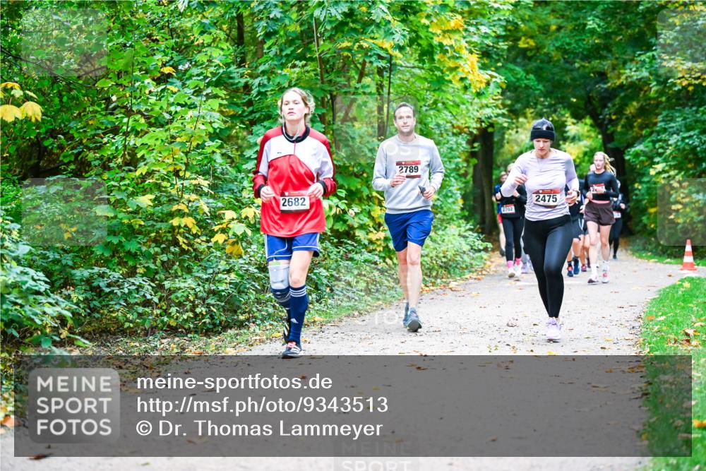 12.10.2025 - Bramfelder Halbmarathon 2025 Dr. Thomas Lammeyer http://msf.ph/oto/9343513 12.10.2025 09:58:39 Laufen 2682, 2789, 2702, 2475 meine-sportfotos.de
