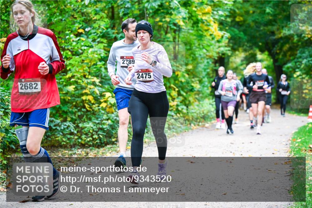 12.10.2025 - Bramfelder Halbmarathon 2025 Dr. Thomas Lammeyer http://msf.ph/oto/9343520 12.10.2025 09:58:41 Laufen 2682, 2789, 2475 meine-sportfotos.de