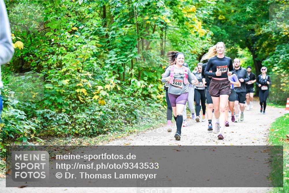 12.10.2025 - Bramfelder Halbmarathon 2025 Dr. Thomas Lammeyer http://msf.ph/oto/9343533 12.10.2025 09:58:43 Laufen 2440, 663, 2694, 2816 meine-sportfotos.de