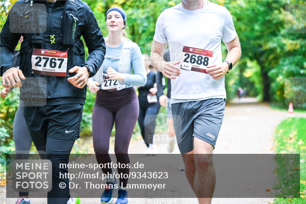 12.10.2025 - Bramfelder Halbmarathon 2025 Dr. Thomas Lammeyer http://msf.ph/oto/9343623 12.10.2025 09:58:59 Laufen 934, 2767, 272, 34, 2688, 61 meine-sportfotos.de