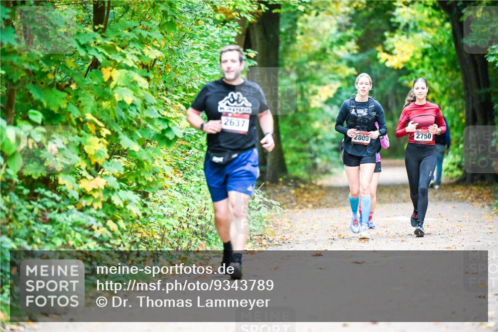 12.10.2025 - Bramfelder Halbmarathon 2025 Dr. Thomas Lammeyer http://msf.ph/oto/9343789 12.10.2025 10:00:25 Laufen 2637, 2750, 2809 meine-sportfotos.de