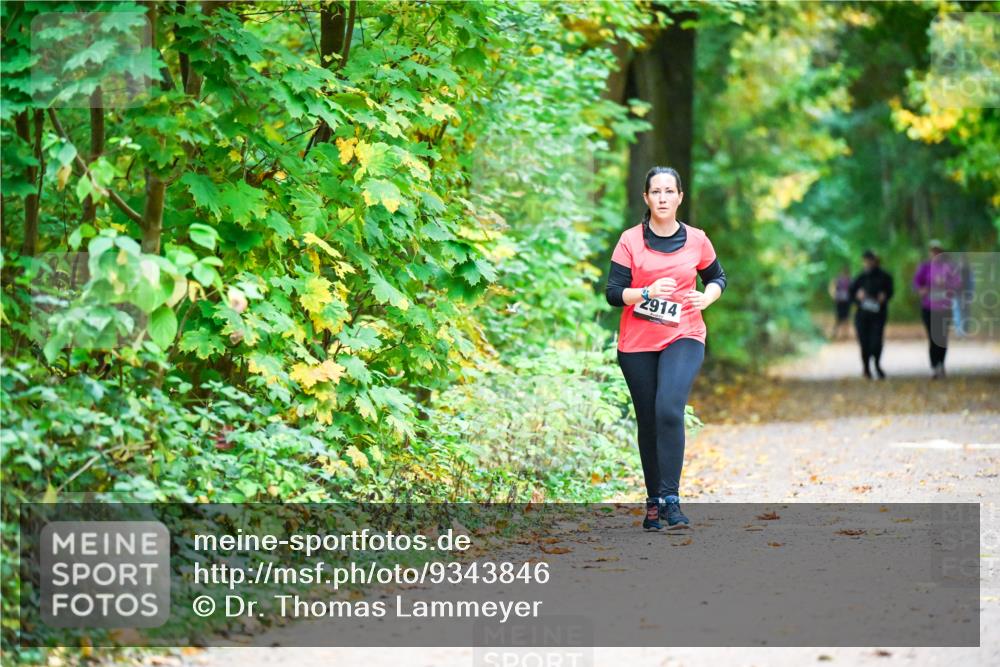 12.10.2025 - Bramfelder Halbmarathon 2025 Dr. Thomas Lammeyer http://msf.ph/oto/9343846 12.10.2025 10:00:59 Laufen 2914 meine-sportfotos.de
